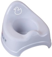 Oala-scaunel Tega Baby Уточка Grey (DK-091-122)