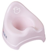 Oala-scaunel Tega Baby Уточка Pink (DK-091-130)