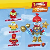 Set jucării ChiToys Boxer Superthings (PSTSP414IN00) imaginea #3 — magazin online Desire.md