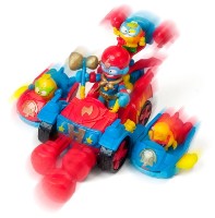 Set jucării ChiToys Boxer Superthings (PSTSP414IN00) imaginea #5 — magazin online Desire.md