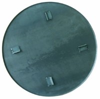 Полировочный круг Bisonte FP11708P