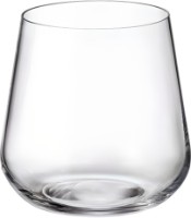Набор стаканов Bohemia Adrea 320ml (981202)