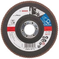 Шлифовальный лепестковый круг Bosch B2608607327