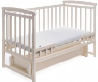 Pătuţ Eucalyptus Lane Plus Vanilla (DS-1021) imaginea #4 — magazin online Desire.md