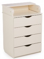 Comodă Eucalyptus Mark60 Vanilla (DSK-602)