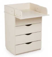 Comodă Eucalyptus Mark60 Vanilla (DSK-602) imaginea #3 — magazin online Desire.md