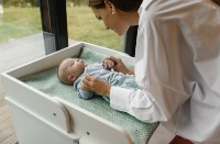 Comodă Eucalyptus Mark60 Vanilla (DSK-602) imaginea #4 — magazin online Desire.md