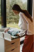 Comodă Eucalyptus Mark60 Vanilla (DSK-602) imaginea #5 — magazin online Desire.md