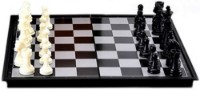 Шахматы Viivsc 3in1 (48812)