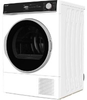 Сушильная машина Sharp KDNHH9S8GW3EE фото №2 — интернет-магазин Desire.md