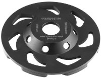 Cupa diamantat pentru slefuire Graphite 57H893