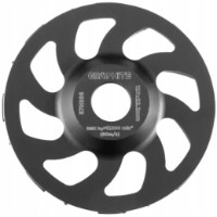 Cupa diamantat pentru slefuire Graphite 57H896