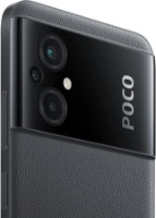Мобильный телефон Xiaomi Poco M5 6Gb/128Gb Black фото №3 — интернет-магазин Desire.md