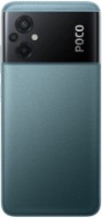 Мобильный телефон Xiaomi Poco M5 6Gb/128Gb Green фото №2 — интернет-магазин Desire.md