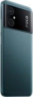 Мобильный телефон Xiaomi Poco M5 6Gb/128Gb Green фото №3 — интернет-магазин Desire.md