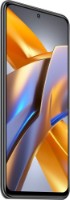 Мобильный телефон Xiaomi Poco M5s 6Gb/128Gb Gray фото №4 — интернет-магазин Desire.md