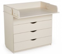 Детский комод Eucalyptus Mark90 Beige (DSK-902) фото №2 — интернет-магазин Desire.md