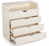 Детский комод Eucalyptus Mark90 Beige (DSK-902) фото №3 — интернет-магазин Desire.md