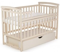 Pătuţ Eucalyptus Lane Premium (DS-102)