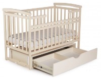 Pătuţ Eucalyptus Lane Premium (DS-102) imaginea #2 — magazin online Desire.md