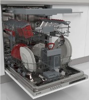 Встраиваемая посудомоечная машина Sharp QWNI1EI45EXEU фото №3 — интернет-магазин Desire.md