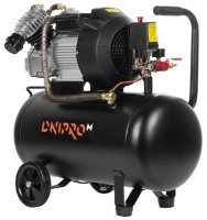 Компрессор Dnipro-M AC-50 V фото №1 — интернет-магазин Desire.md