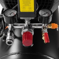 Компрессор Dnipro-M AC-50 V фото №2 — интернет-магазин Desire.md