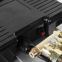 Компрессор Dnipro-M AC-50 V фото №3 — интернет-магазин Desire.md