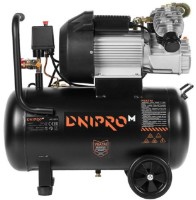 Компрессор Dnipro-M AC-50 V фото №4 — интернет-магазин Desire.md