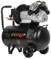 Компрессор Dnipro-M AC-50 V фото №6 — интернет-магазин Desire.md