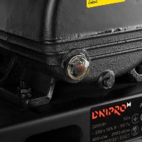 Компрессор Dnipro-M AC-50 V фото №7 — интернет-магазин Desire.md