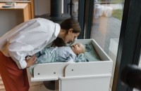 Comodă Eucalyptus Rennie60 White (DSK-M601) imaginea #4 — magazin online Desire.md