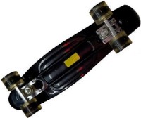 Пенни Борд Store Art 55x14cm (38012) фото №2 — интернет-магазин Desire.md