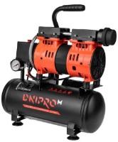 Compresor Dnipro-M AC-9NL imaginea #1 — magazin online Desire.md