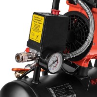 Compresor Dnipro-M AC-9NL imaginea #2 — magazin online Desire.md