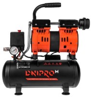 Compresor Dnipro-M AC-9NL imaginea #3 — magazin online Desire.md