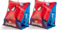 Нарукавники для плавания Bestway Spider Man (98001)