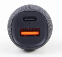 Încărcător auto Gembird TA-U2QC3-CAR-02 imaginea #2 — magazin online Desire.md