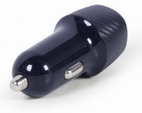Încărcător auto Gembird TA-U2QC3-CAR-02 imaginea #3 — magazin online Desire.md