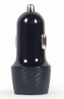 Încărcător auto Gembird TA-U2QC3-CAR-02 imaginea #4 — magazin online Desire.md