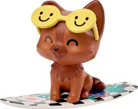 Păpușa Barbie Extra (HHN10) imaginea #6 — magazin online Desire.md