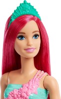 Кукла Barbie Dreamtopia Royal Doll (HGR15) фото №5 — интернет-магазин Desire.md