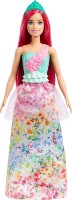 Кукла Barbie Dreamtopia Royal Doll (HGR15) фото №6 — интернет-магазин Desire.md