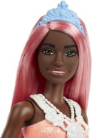 Кукла Barbie Dreamtopia Royal Doll (HGR15) фото №3 — интернет-магазин Desire.md