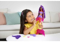 Păpușa Barbie (HHG53) imaginea #2 — magazin online Desire.md