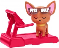 Кукла Barbie Extra (HHN08) фото №2 — интернет-магазин Desire.md