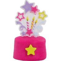 Кукла Barbie Bakery (HGB73) фото №2 — интернет-магазин Desire.md