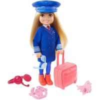 Кукла Barbie Chelsea Can Be... (GTN86) фото №2 — интернет-магазин Desire.md