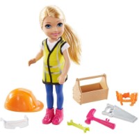 Кукла Barbie Chelsea Can Be... (GTN86) фото №3 — интернет-магазин Desire.md