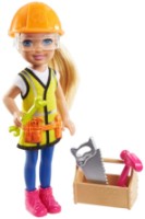 Кукла Barbie Chelsea Can Be... (GTN86) фото №6 — интернет-магазин Desire.md